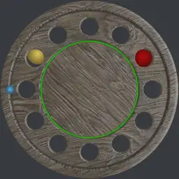 Woodwatch 1.0