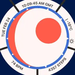 Orbit Rise