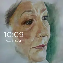 Shah Banoo FARAH PAHLAVI