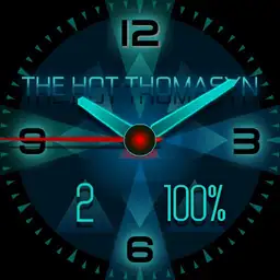 THE ONLY HOT THOMASYN