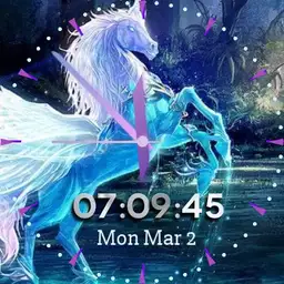 unicorn princess
