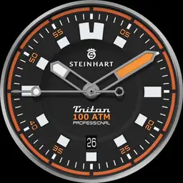 Steinhart Triton 1000 Titan