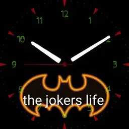 the joker