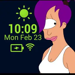leela info left