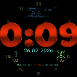2018 Yel