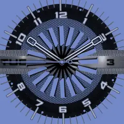 Turbine Ucolor