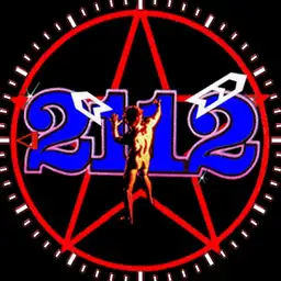 RUSH - Starman 6 - SDJ