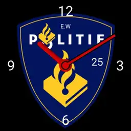 politie nederland