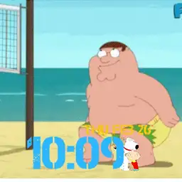 Family Guy