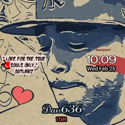 Dan63six Mood Copy