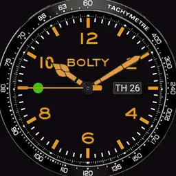 Bolty 02