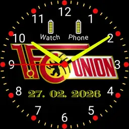 Union 1