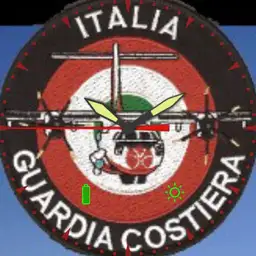 italian coast guard
