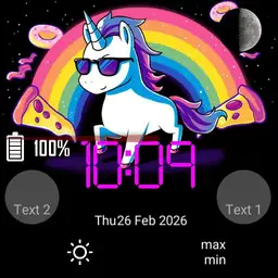 Unicorn