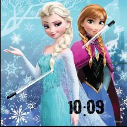 dodi, elsa anna