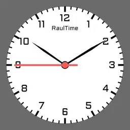 RaulTime 2
