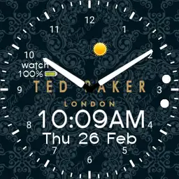 Ted Baker
