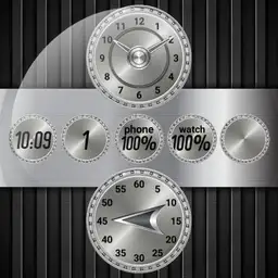 Quick Silver