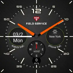 HHT Field Service Copy