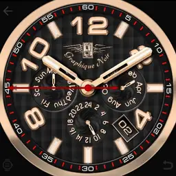 Graphique Noir JBGN140220