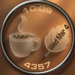 coffee