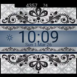 Damask