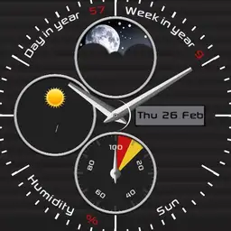 Moon phase Copy