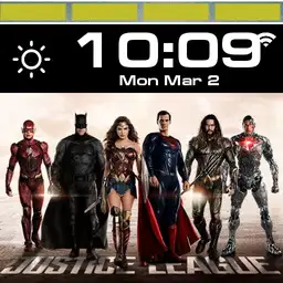 Justice League