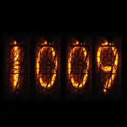 Nixie Copy