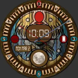 Clock Town