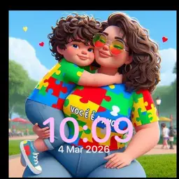 mom autism