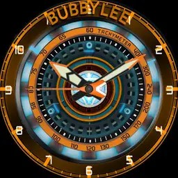 BUBBYLEE M1