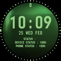 Pip boy V3