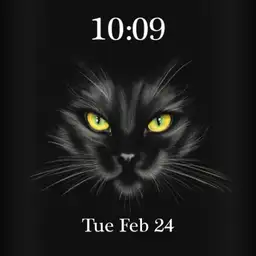 Shadow Feline Copy