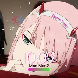 Zero Two 1.0