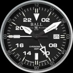 Aero GMT test