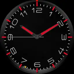 Cool watch