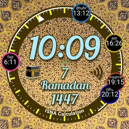 Muslim Watch