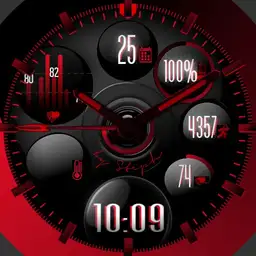 Suunto 7 by Steph