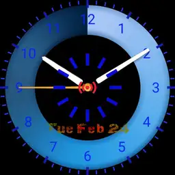Blue Fever