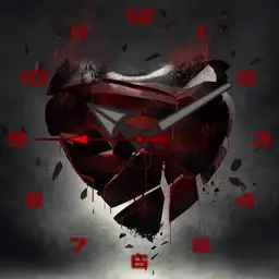 Broken Heart