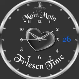 Friesen Time Ucolor