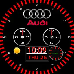 Audi Gicu