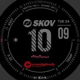 SKOV Climate