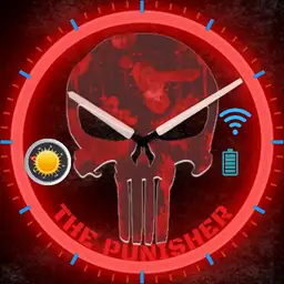 THE PUNISHER