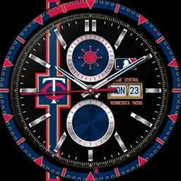 Minnesota Twins MLB