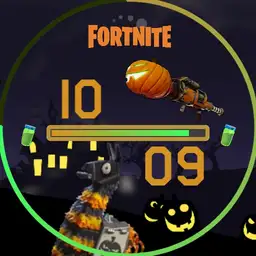 FortNightmare