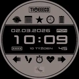 Timeeeco - SVK