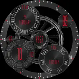 Xtreme clock mode