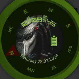 Predator